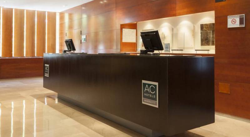 AC Hotel Zaragoza Los Enlaces by Marriott