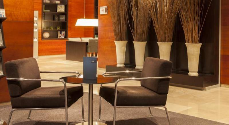 AC Hotel Zaragoza Los Enlaces by Marriott