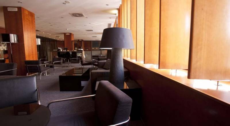 AC Hotel Zaragoza Los Enlaces by Marriott