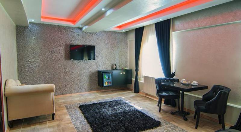 AG Sisli Residence