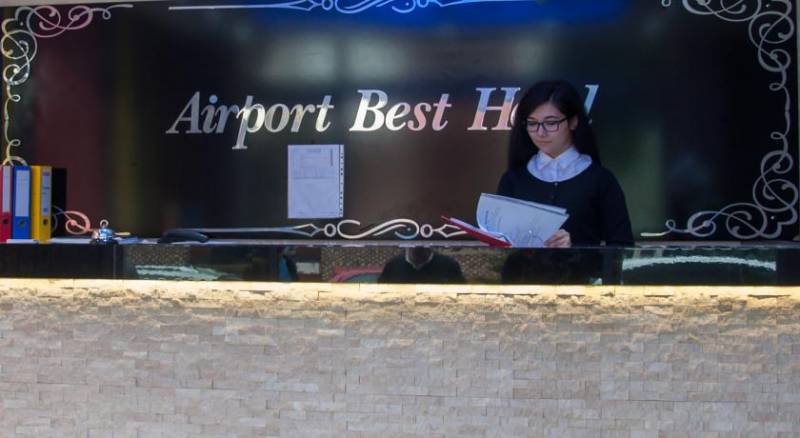 Airport Best Hotel