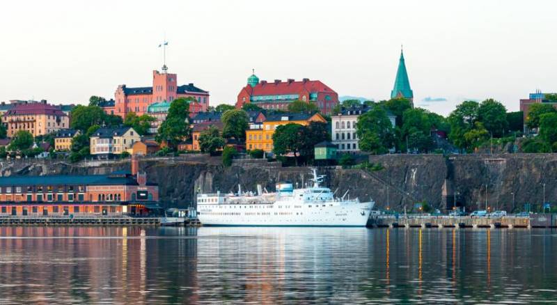 Ånedin Hostel