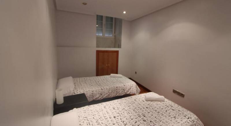 Apartamentos Good Stay Atocha