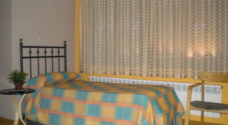 Apartamentos Guest House Aragón