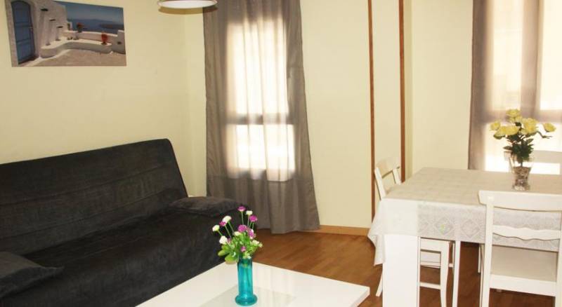 Apartamentos Rodriguez de Córdoba 3000