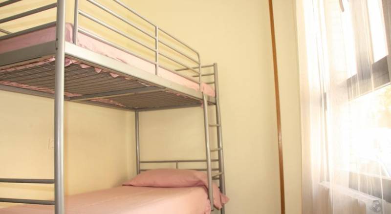 Apartamentos Rodriguez de Córdoba 3000