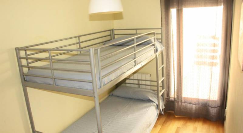 Apartamentos Rodriguez de Córdoba 3000