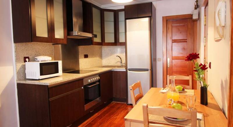 Apartamentos Roisa