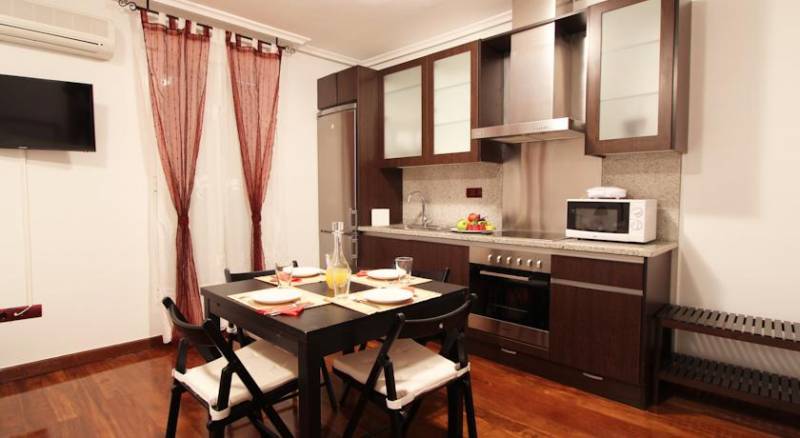 Apartamentos Roisa