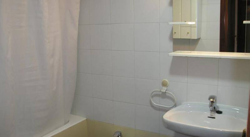 Apartamentos Zaragoza Centro 3000