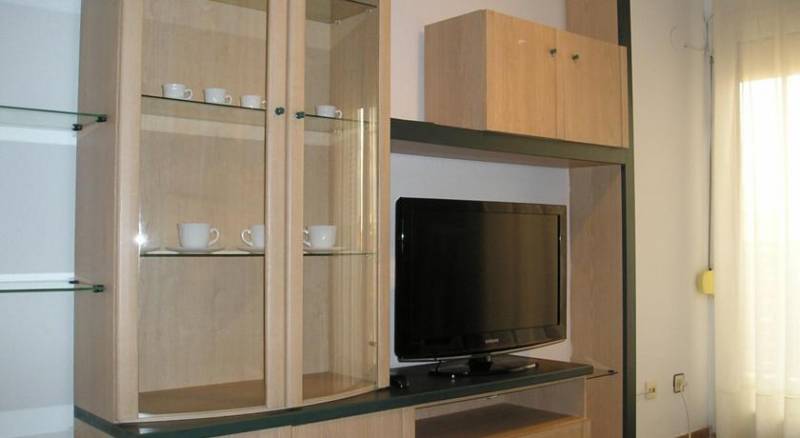 Apartamentos Zaragoza Centro 3000