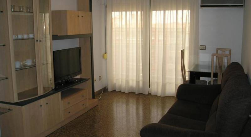 Apartamentos Zaragoza Centro 3000