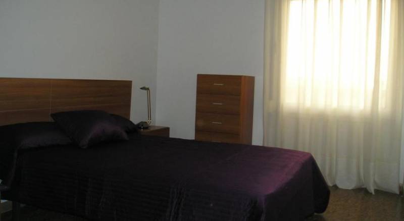 Apartamentos Zaragoza Centro 3000