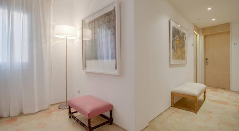 Art Hotel Palma