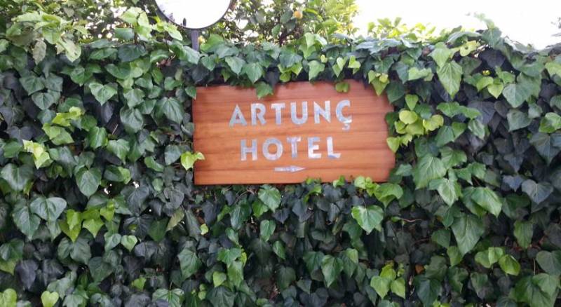 Artunc Hotel - Special Class