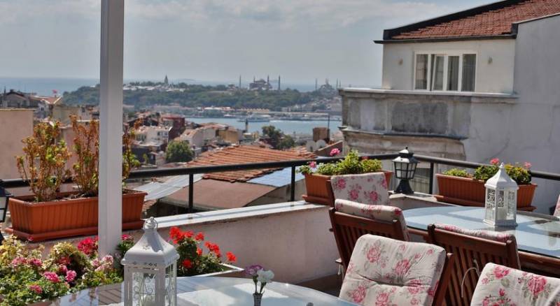 Ayramin Hotel Taksim