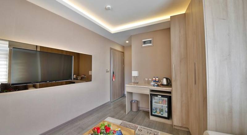 Ayramin Hotel Taksim