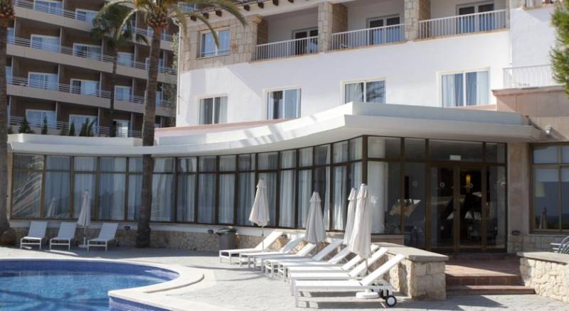 Be Live Adults Only La Cala