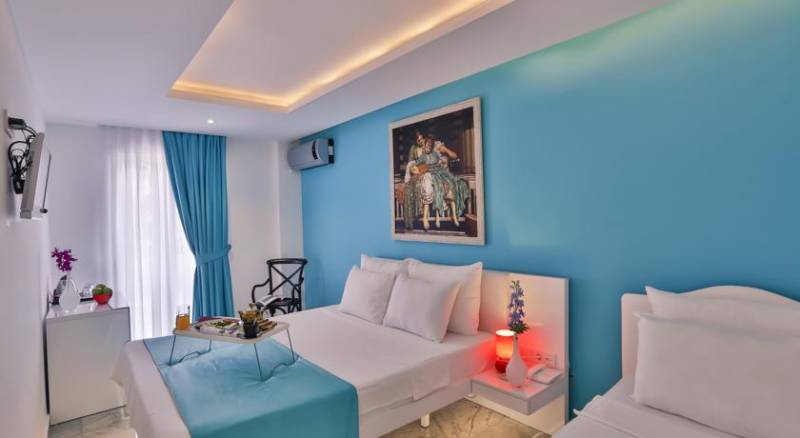 Bellezza Hotel Ortakoy