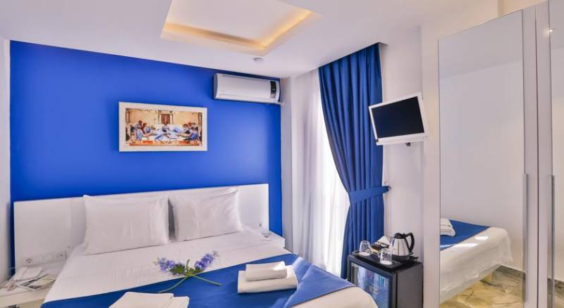 Bellezza Hotel Ortakoy