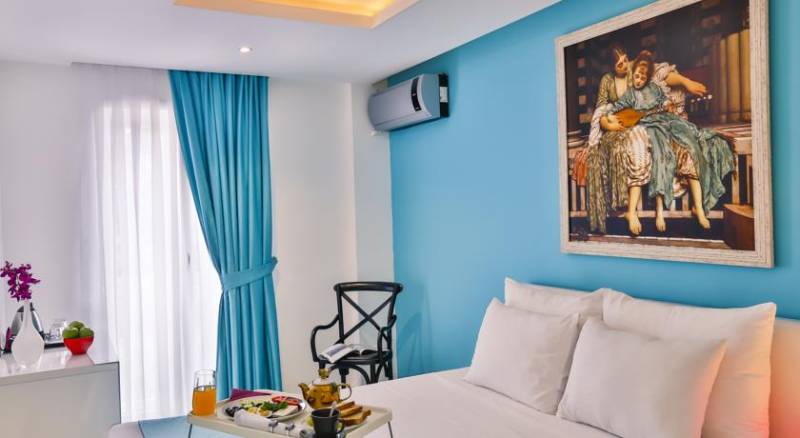 Bellezza Hotel Ortakoy