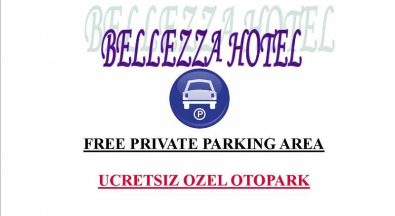 Bellezza Hotel Ortakoy