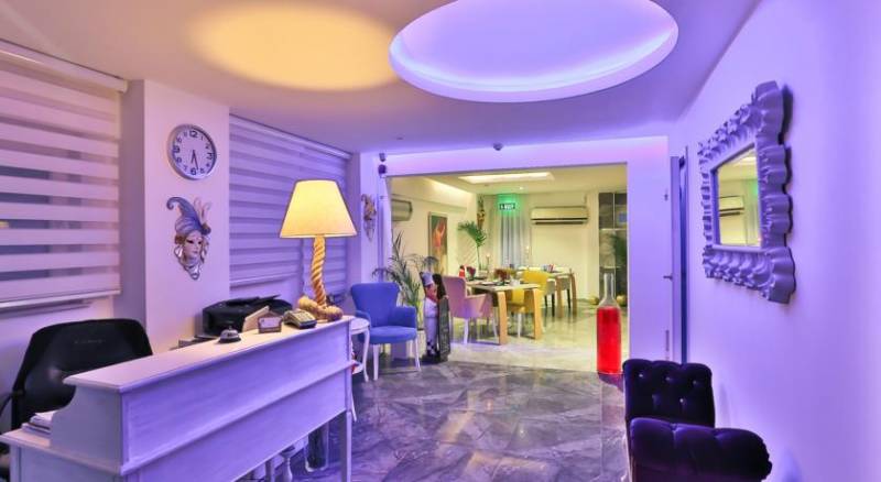 Bellezza Hotel Ortakoy