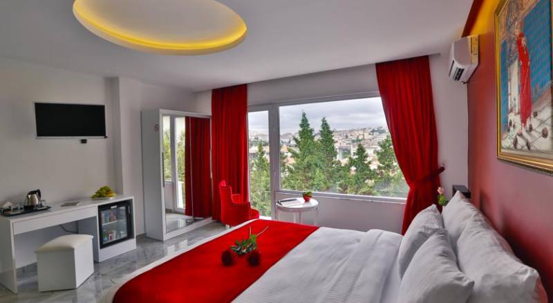 Bellezza Hotel Ortakoy