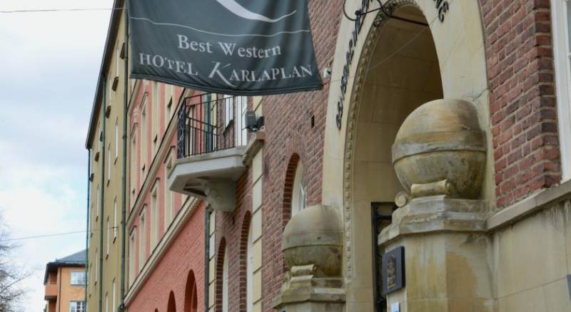 Best Western Hotel Karlaplan