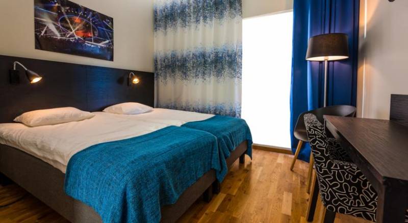 Best Western Malmo Arena Hotel