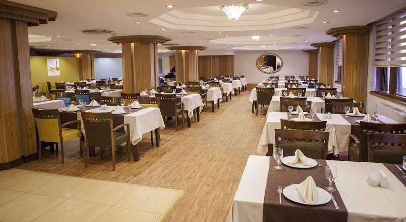 Bilek Istanbul Hotel