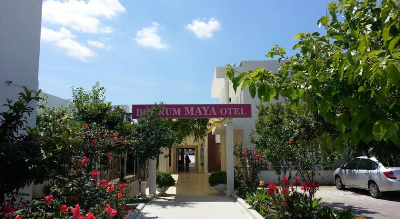 Bodrum Maya Hotel