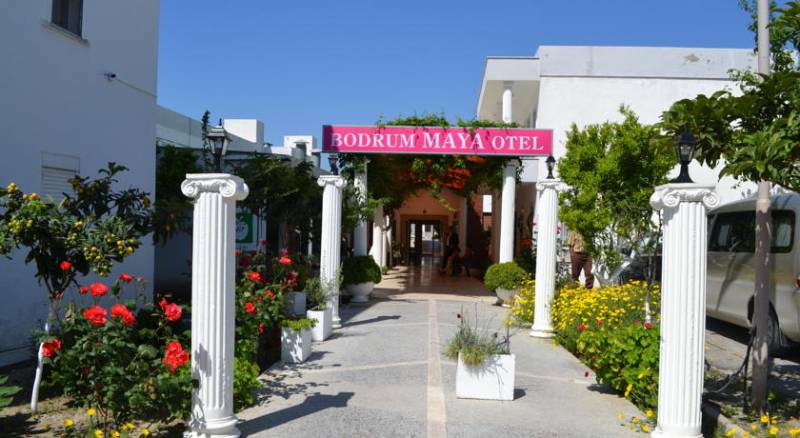 Bodrum Maya Hotel