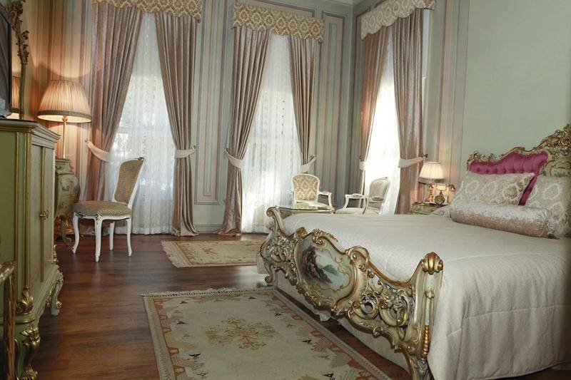 Bosphorus Palace Hotel