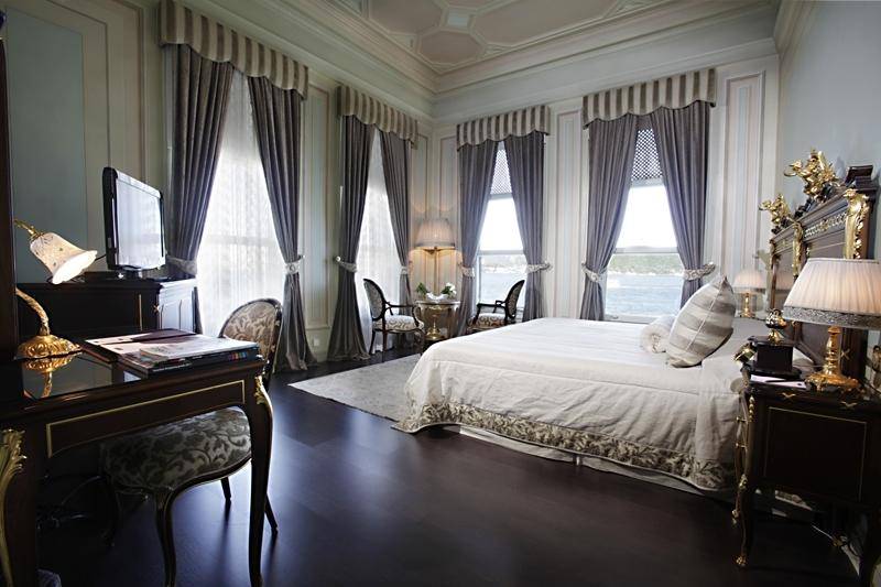 Bosphorus Palace Hotel