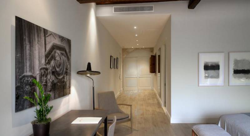 Boutique Hotel Calatrava