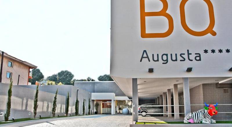 BQ Augusta Hotel