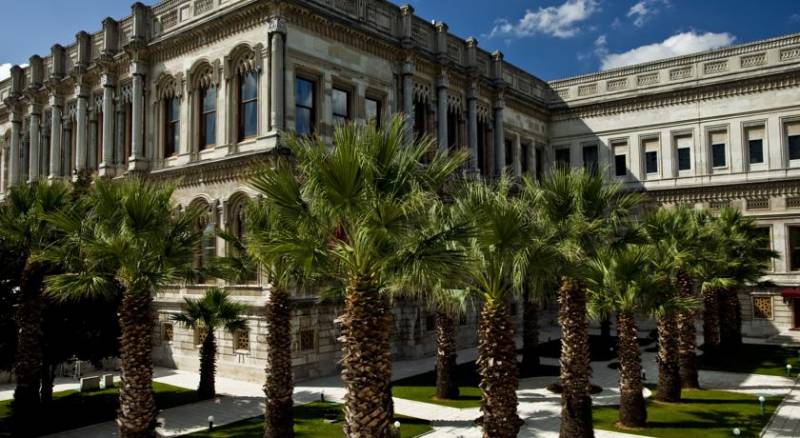 Çiragan Palace Kempinski Istanbul