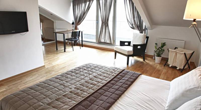 Chakra Suites Beşiktaş