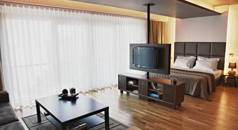 Chakra Suites Beşiktaş