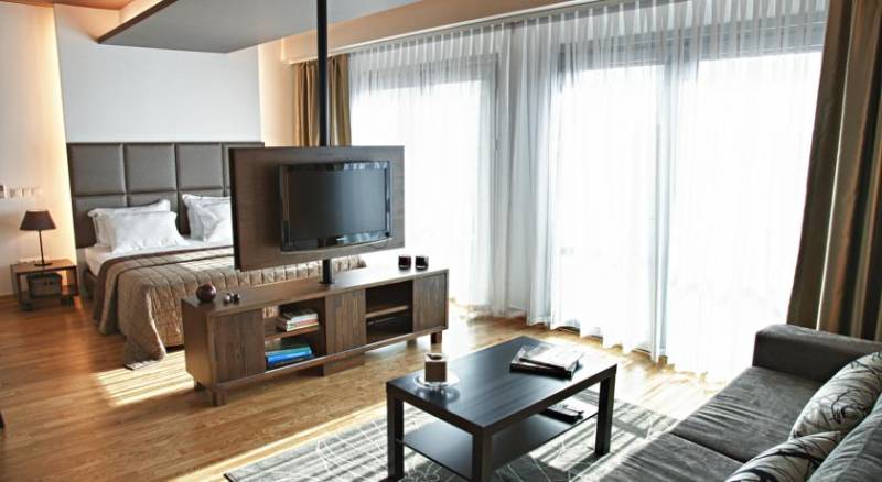 Chakra Suites Beşiktaş