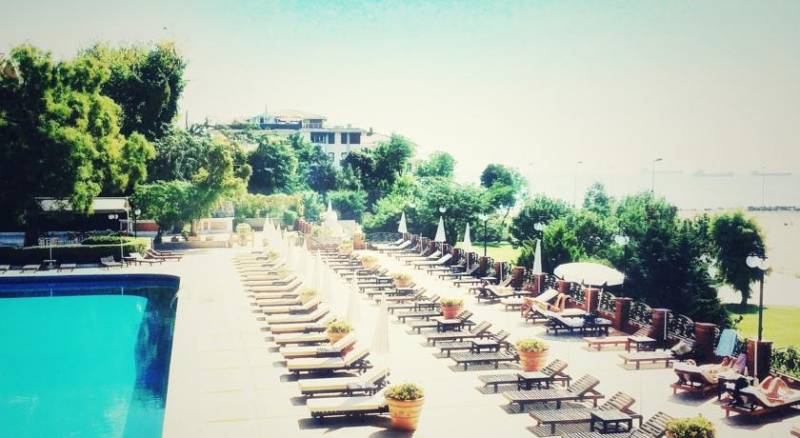 Cinar Hotel