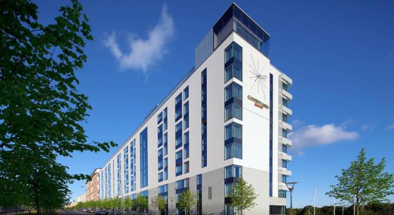 Courtyard by Marriott Stockholm