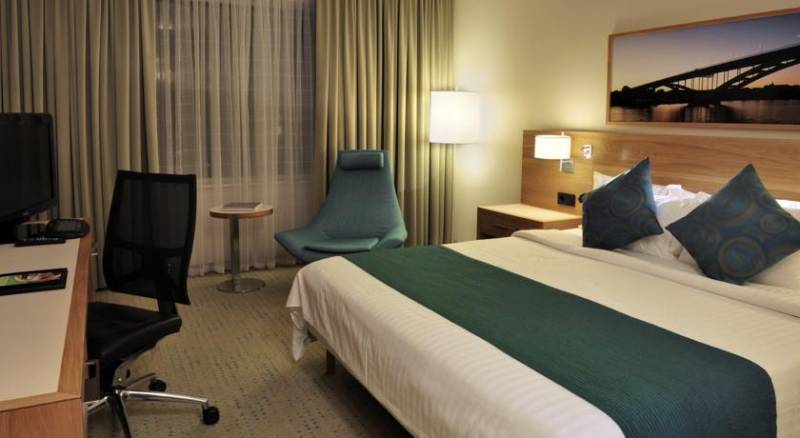 Courtyard by Marriott Stockholm