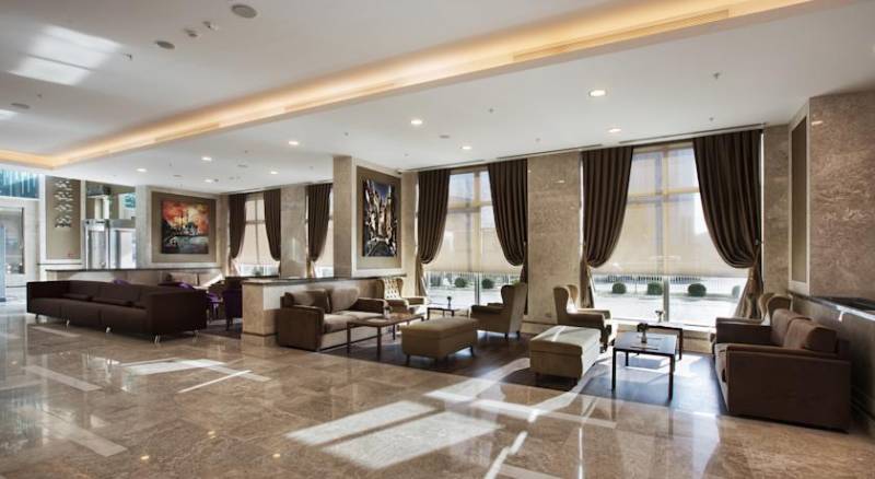 Dedeman Bostanci Istanbul Hotel & Convention Center