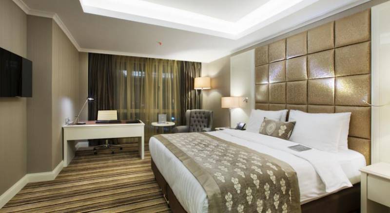 Dedeman Bostanci Istanbul Hotel & Convention Center