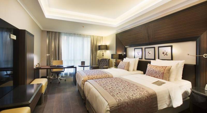 Dedeman Bostanci Istanbul Hotel & Convention Center