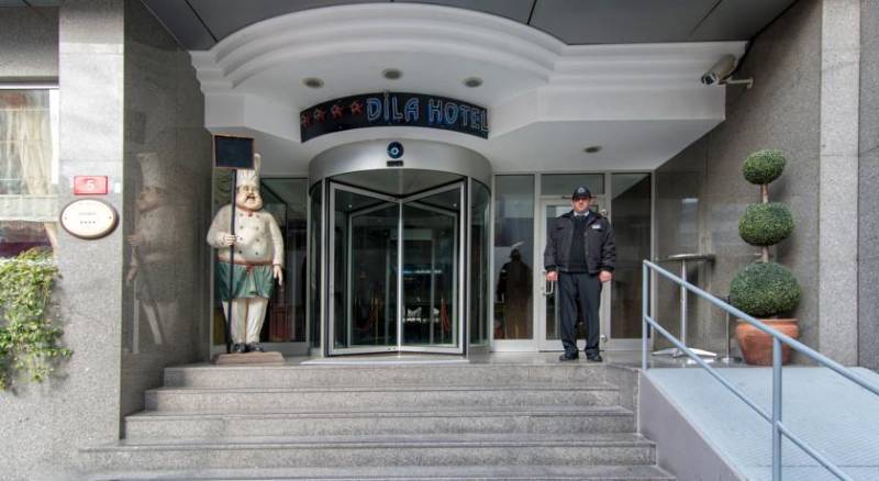 Dila Hotel