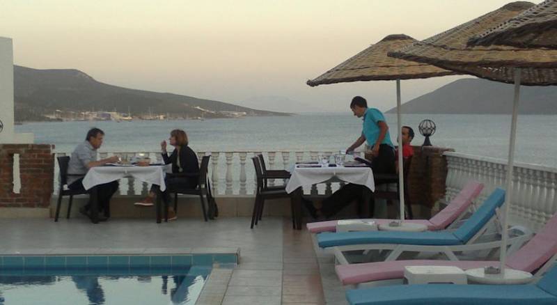 Dolce Bodrum Hotel