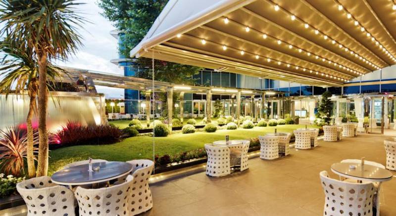 DoubleTree By Hilton Istanbul - Moda